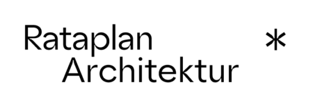 Logo Rataplan – Architektur ZT GmbH