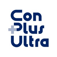 Logo ConPlusUltra FlexCo