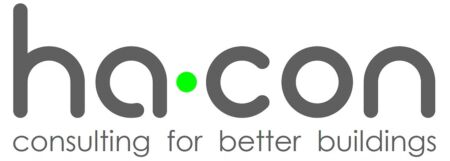 Logo hacon GmbH
