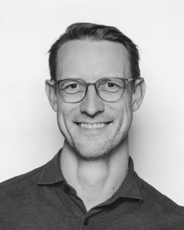 Foto Nikolaus Stützle