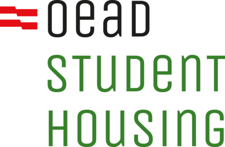 Logo OeAD student housing