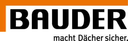 Logo von Bauder'